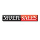 Multi Sales company logo