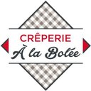CRÊPERIE A LA BOLÉE company logo
