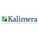Kalimera Foods & Distributing company logo