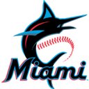 Miami Marlins company logo