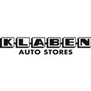 Klaben Auto Stores company logo