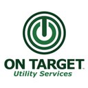 On Target Utility Services company logo