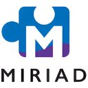 MIRIAD Accompagnement company logo