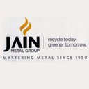 JAIN METAL GROUP company logo