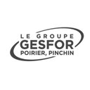 Le Groupe Gesfor Poirier, Pinchin inc. company logo