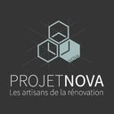 Projet NOVA company logo