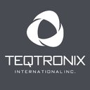 Teqtronix International Inc. company logo