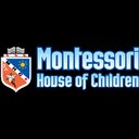 Children's House Montessori School company logo