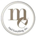 Mail Everything, Inc company logo
