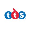 TTS company logo