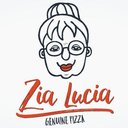 Zia Lucia Genuine Pizza company logo