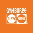 Gymboree Play & Music company logo