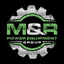 M&R Power Equipment Group company logo