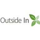 OUTSIDE IN company logo