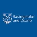 Basingstoke and Deane Borough Council company logo