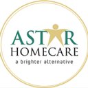 AStar Homecare Services Ltd company logo