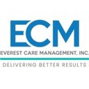Everest Care Management (ECM) company logo