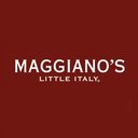 Maggiano's Little Italy company logo