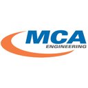 MCA Engineering company logo