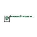 Townsend Lumber company logo
