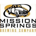 Mission Springs Brewing Company company logo