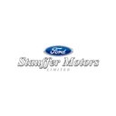 Stauffer Motors Limited company logo