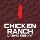 Chicken Ranch Casino company logo