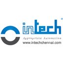 Intech Chennai company logo