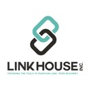 Link House Inc. company logo