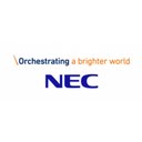 日本電気株式会社 company logo