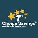 1st Choice Savings and Credit Union Ltd company logo