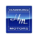 Hawkins Motors Ltd company logo