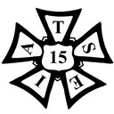 IATSE Local 15 company logo