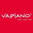 Vapiano company logo