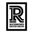 Richmond Motor Group company logo