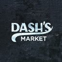 Dash's Market company logo