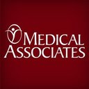 Medical Associates company logo