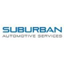 Suburban Automotive Services company logo