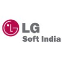 LG Soft India company logo