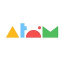 Atom Learning company logo