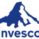Invesco company logo