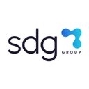 SDG Group company logo