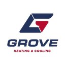 Grove Heating and Cooling, Inc. company logo
