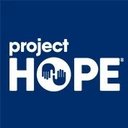 Project HOPE company logo