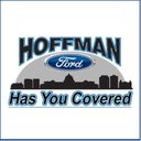 Hoffman Ford company logo