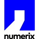 Numerix company logo