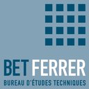BET FERRER company logo