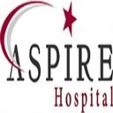 Aspire Hospital company logo