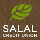 Salal Credit Union company logo