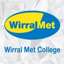Wirral Metropolitan College company logo